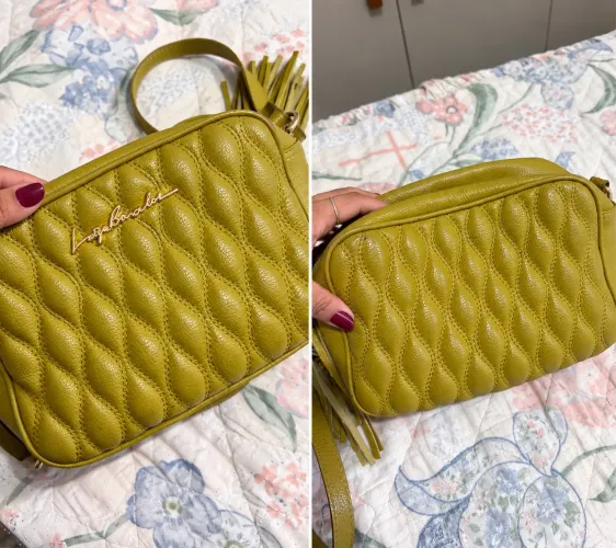Bolsa Luiza Barcelos