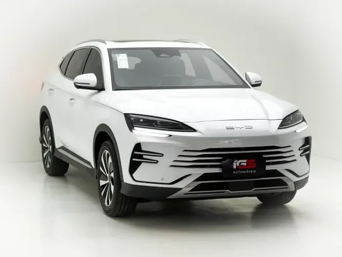 BYD Song Plus 1.5 16V Aut. (hibrido) 2026