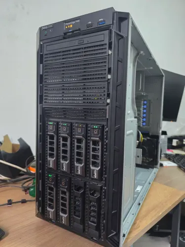 Servidor Dell t440