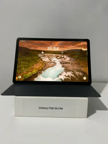 Samsung Tablet S6 lite 64gb 2024 + Súper conservado