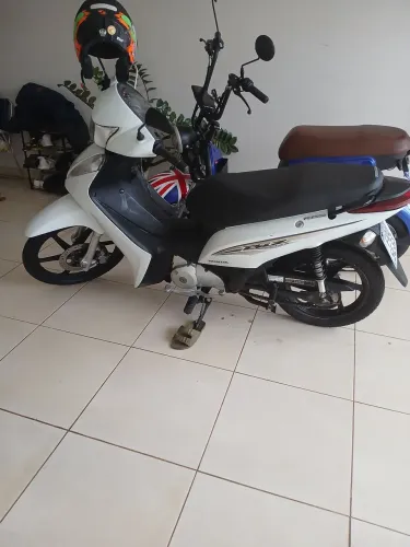 Vendo Biz Barata