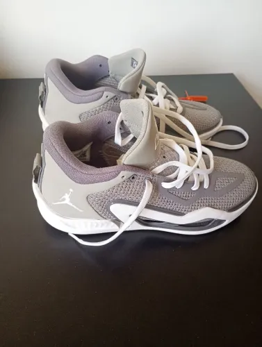 Tênis Jordan Original EUA