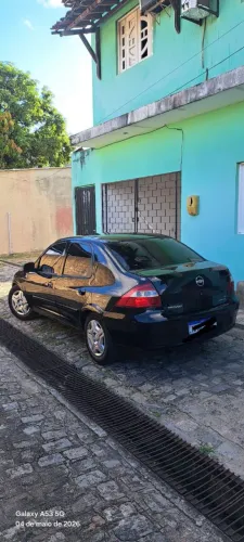 Chevrolet Prisma Sed. Maxx/ LT 1.4 8V Econof. 4P 2009