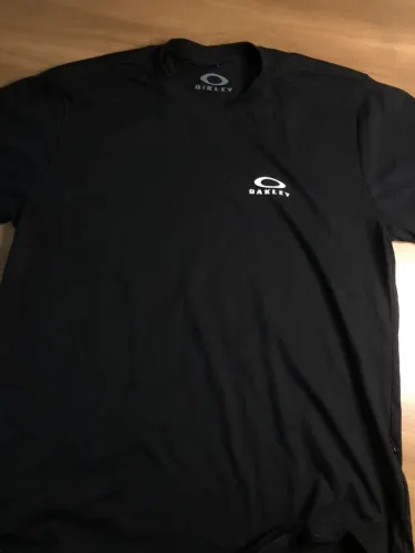 Camisa malha padrão 