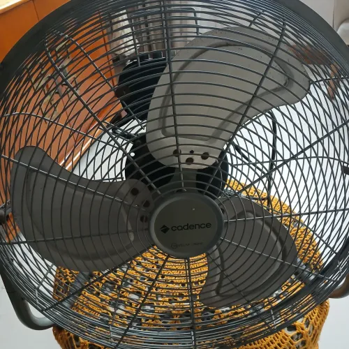 Ventilador 