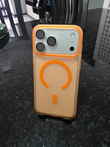 Case 17 pro Max