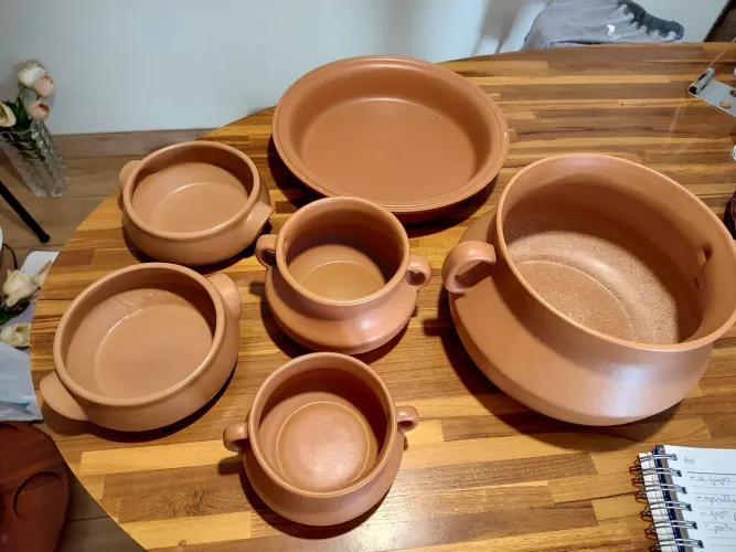 Kit feijoada