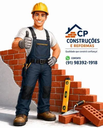 Pedreiro e 