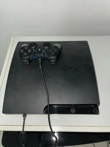 PlayStation 3