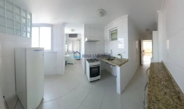 Apartamento para locação na Avenida Paulista