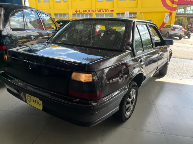 Chevrolet Monza Classic/ Sl/e/sr 1.8 1993