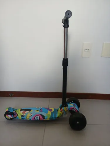 Patinete Infantil Unissex