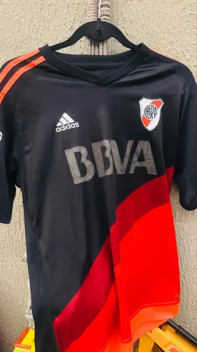 Camisa River