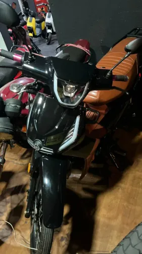 SHINERAY PHOENIX 50 2024 - oportunidade