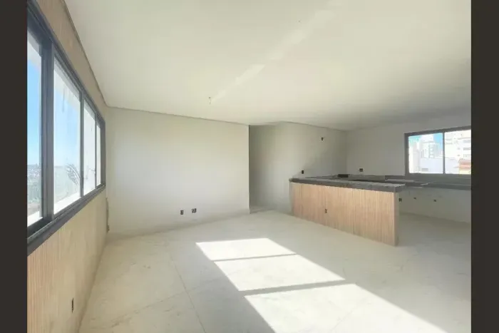 Apartamento à Venda - Jaraguá, 4 Quartos, 250 m2