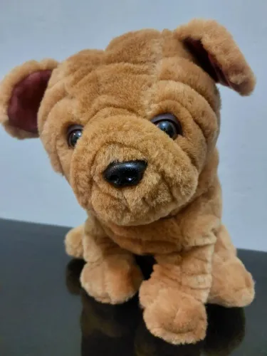 Pelucia Charpei 30 cm