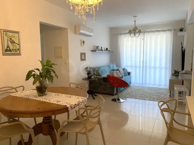 Apartamento para Venda em Florianópolis, Saco Grande, 2 dormitórios, 1 suíte, 2 banheiros,