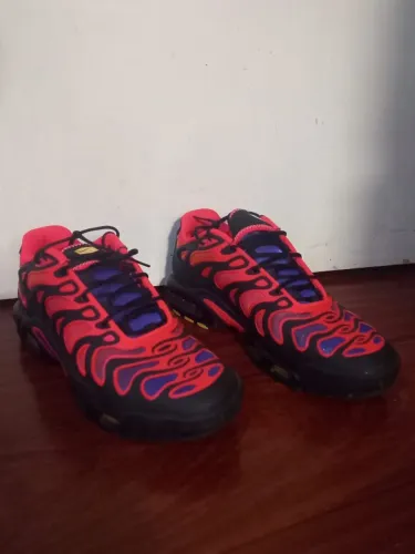 Air Max Plus Drift