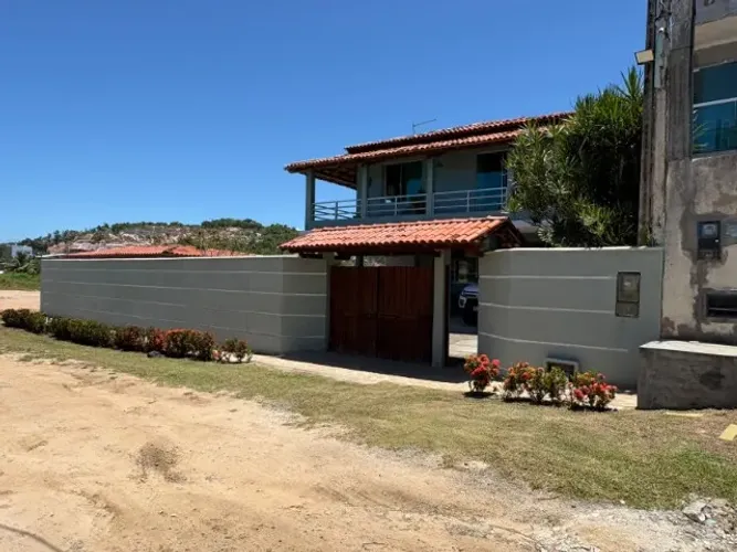 CASA ZONA SUL ILHÉUS - CURURUPE