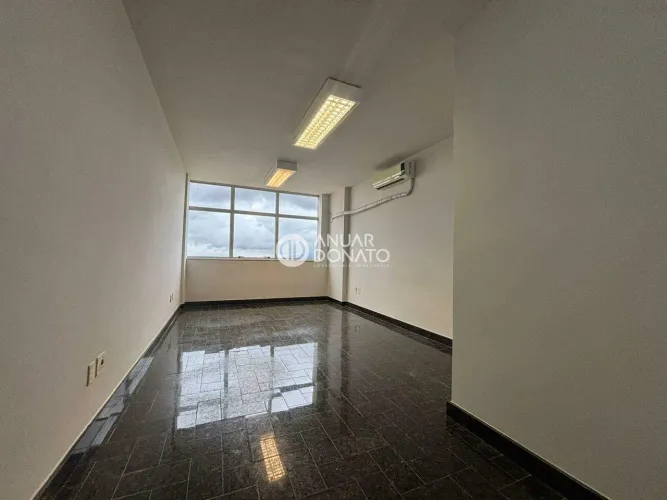 São Bento - Sala(s) para aluguel na Anuar Donato