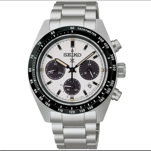 SEIKO PROSPEX SPEEDTIMER SBDL125 ? NOVO