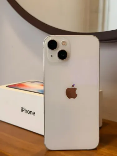 IPhone 13 128Gb Branco