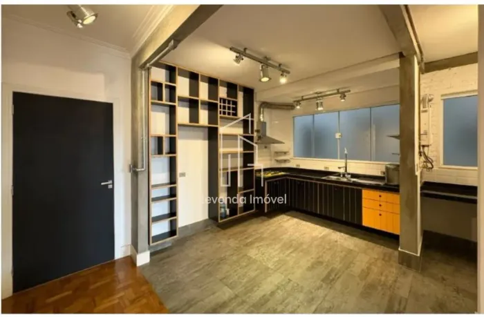 Espetacular Apartamento de 2 Quartos com Suíte na Vila Mariana, São Paulo-SP: 105m², 2 Sal