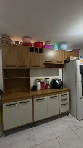 Armário de cozinha 