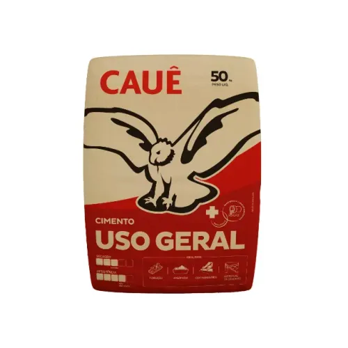 Cimento Cauê