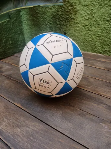 Bola Oficial Mikasa FT-5A Futevolei