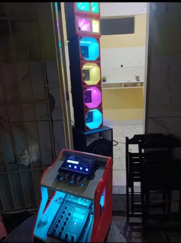 Paredao