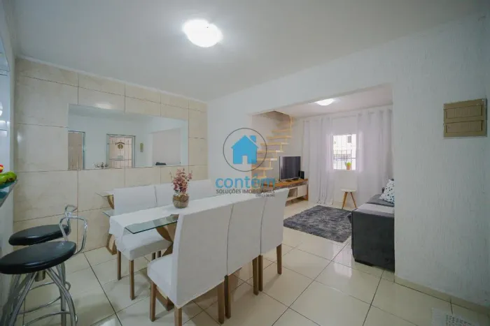 Sobrado à venda em Osasco, Padroeira, com 3 quartos, com 179.91 m²