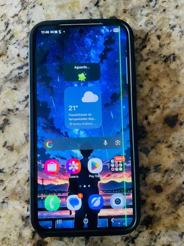 Samsung Galaxy s22