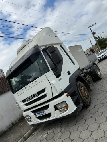 Iveco 380