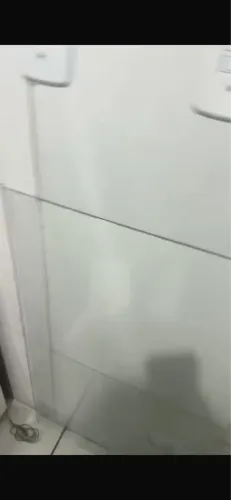 Mesa de vidro