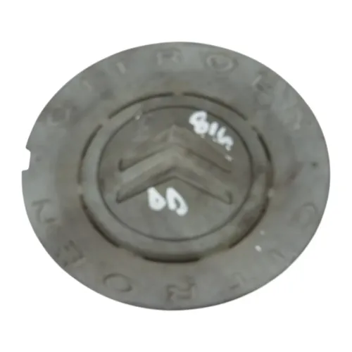 Calota Central Diant Direita Citroen C4 Pallas 2008 A 2013