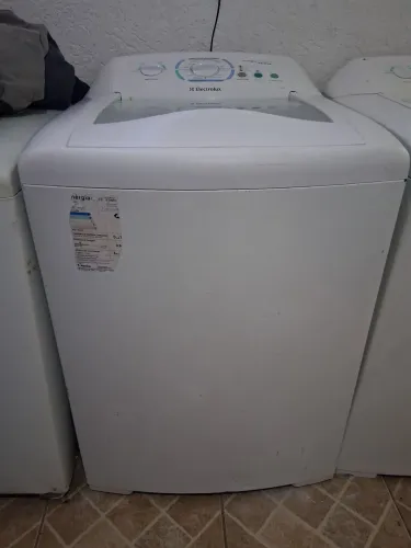 Máquina de lavar Electrolux 12k