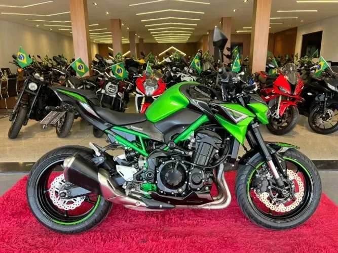 Z 900