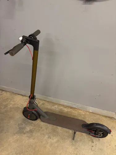 Patinete eletrico
