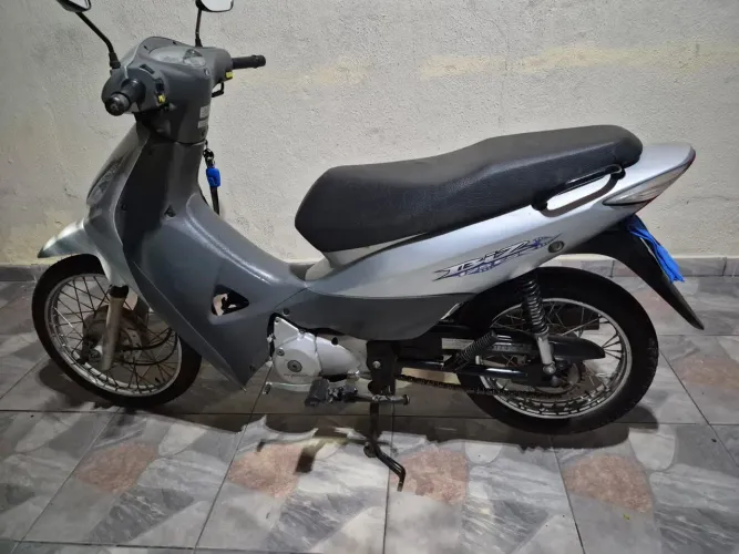 Biz es 2007