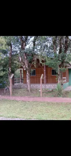 Linda chácara a venda em dorizon.