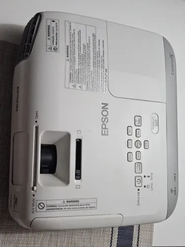 Projetor Epson S27