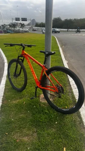 Bicicleta Absolute Nero4
