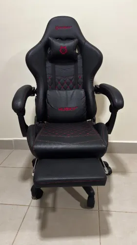 Cadeira Gamer Husky Tempest 700
