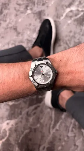 TAG HEUER AQUARACER WAF1112