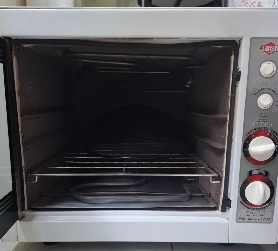 Forno Elétrico Lyar