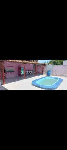 Casa para temporada em lucena pb