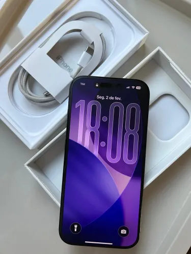 iPhone 16 PRO 128 