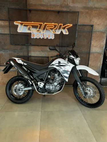 Xt660 R