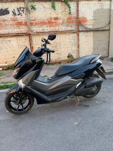 yamaha nmax 160 2020 com abs wats *